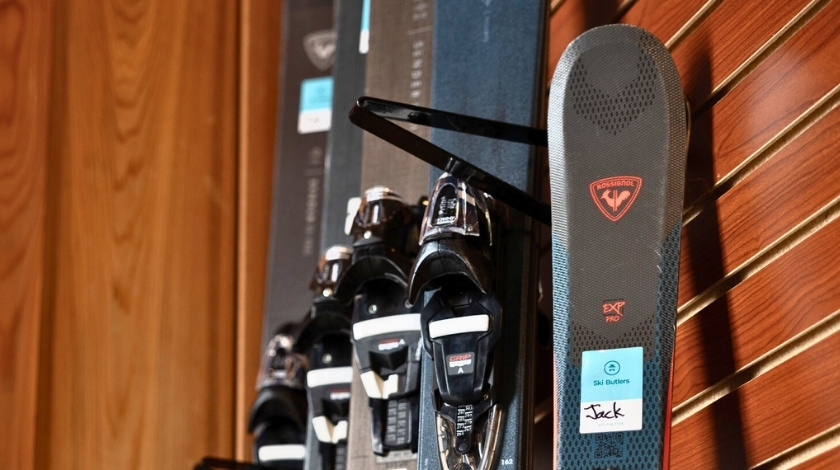 Homepage our services express