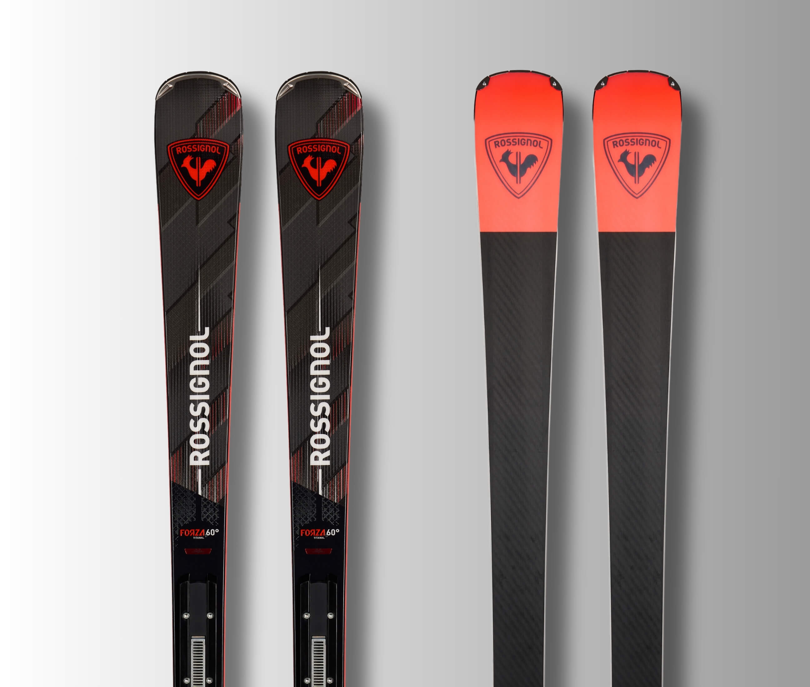 Forza 60 Ti Thumbnail 1