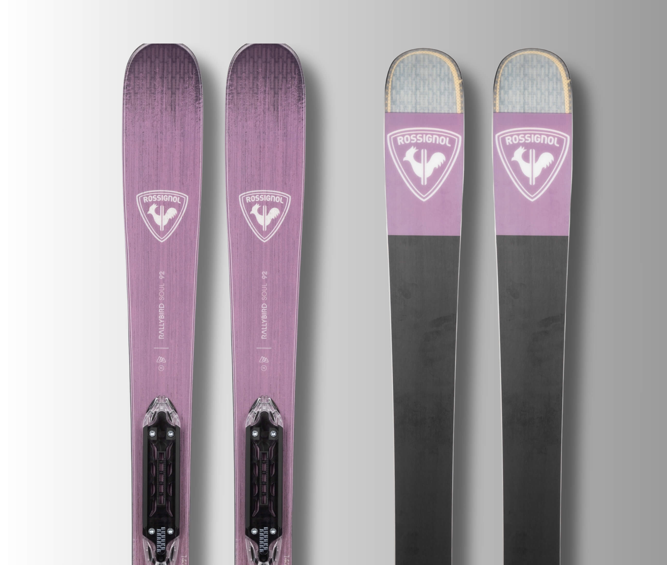 Rallybird Soul 92 W Thumbnail 1