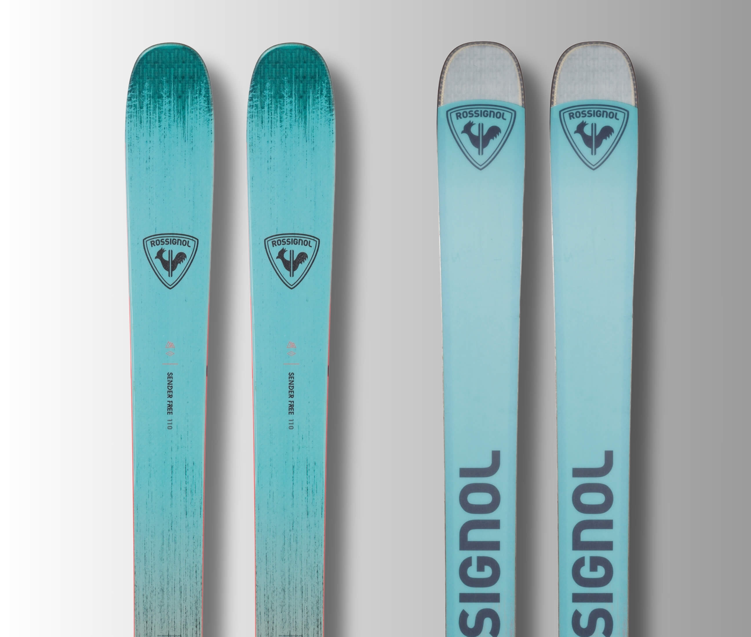 Sender Free 110 Thumbnail 1