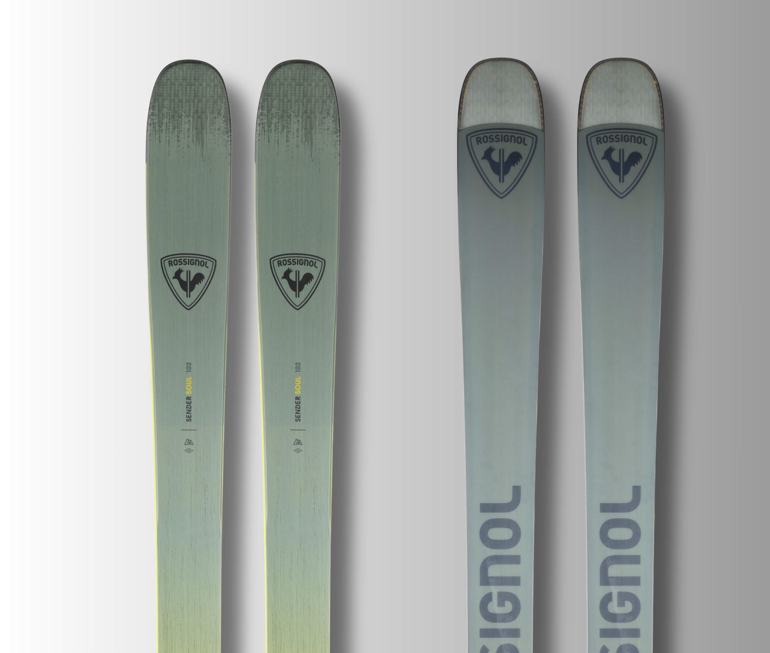 Sender Soul 102 Thumbnail 1