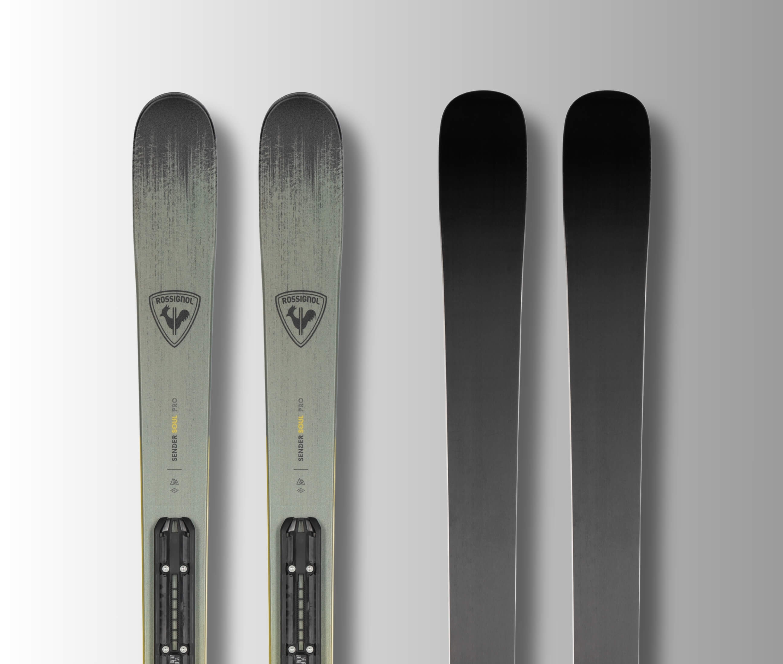 Sender Soul Pro Thumbnail 1