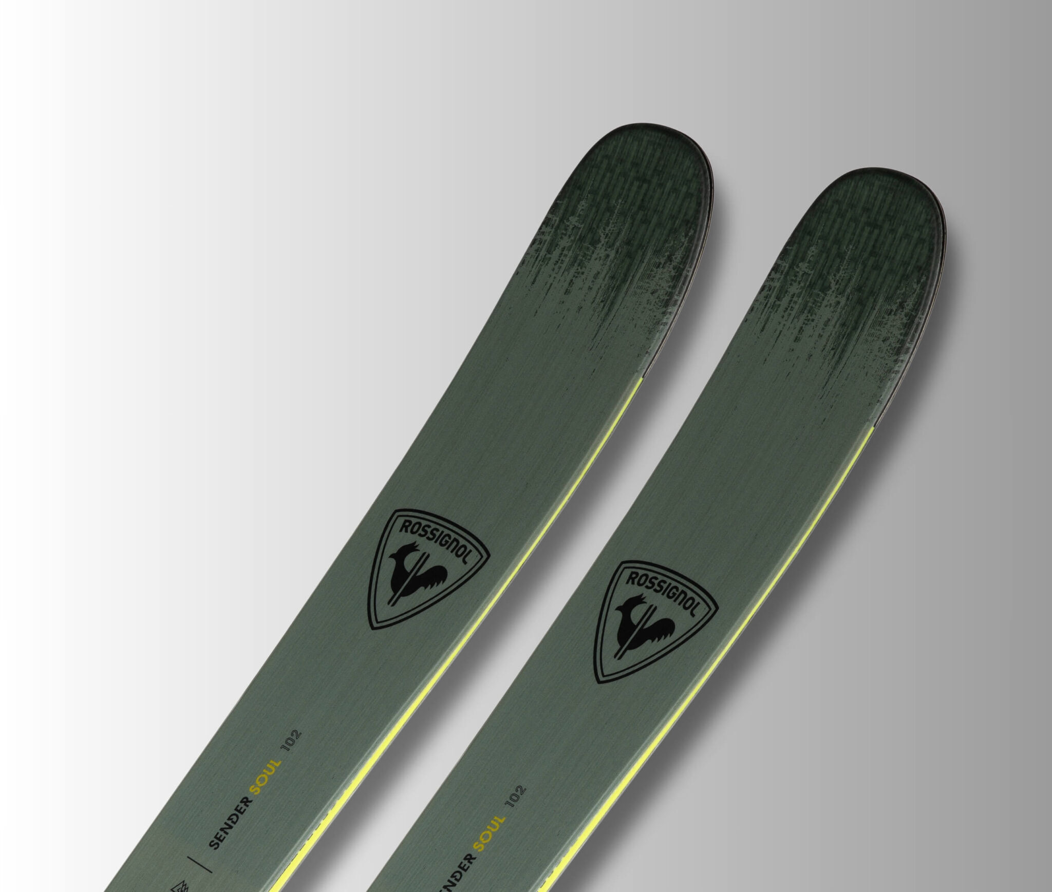 Sender Soul 102 Thumbnail 2