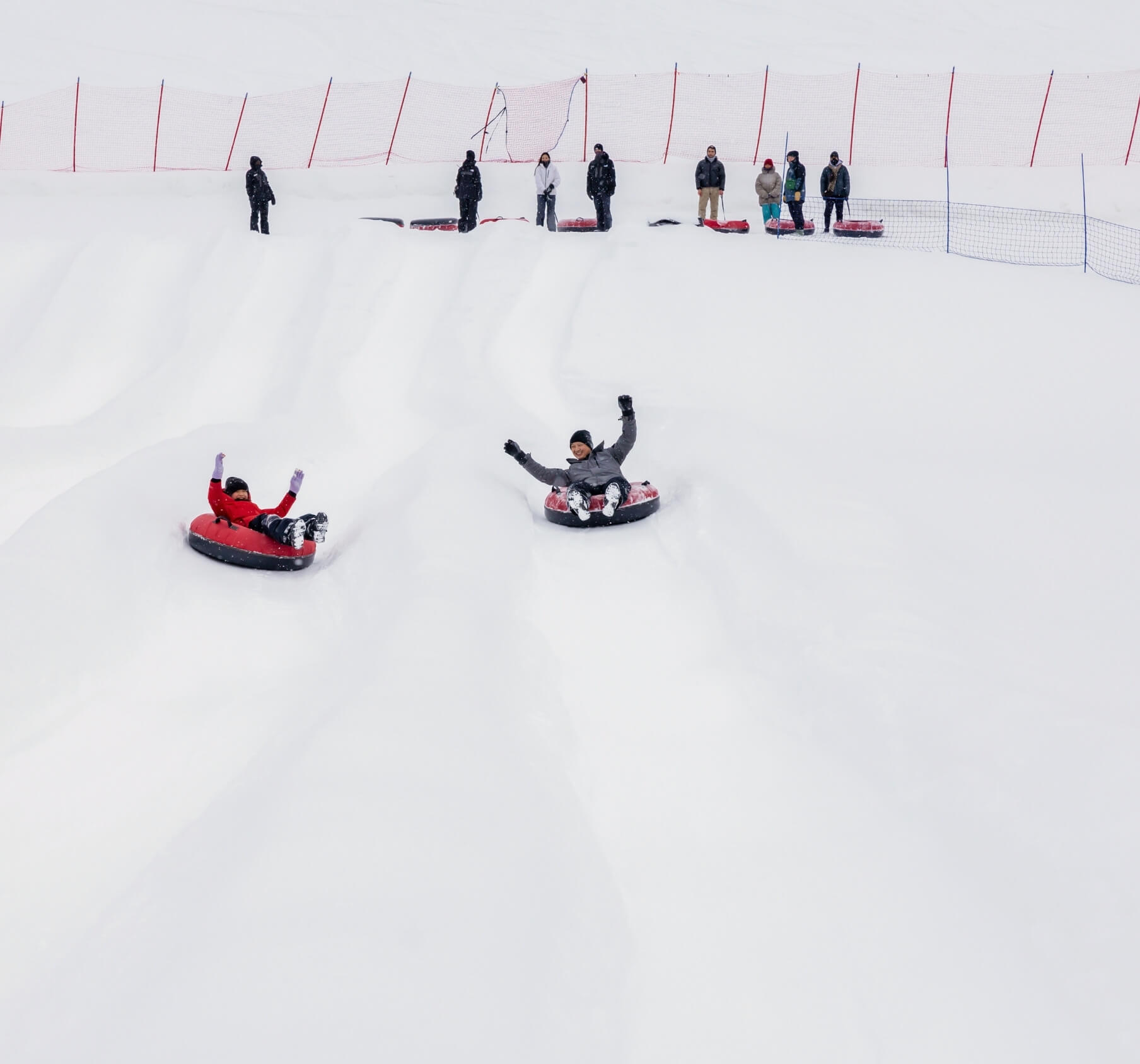 Snowmass Tubing Hill