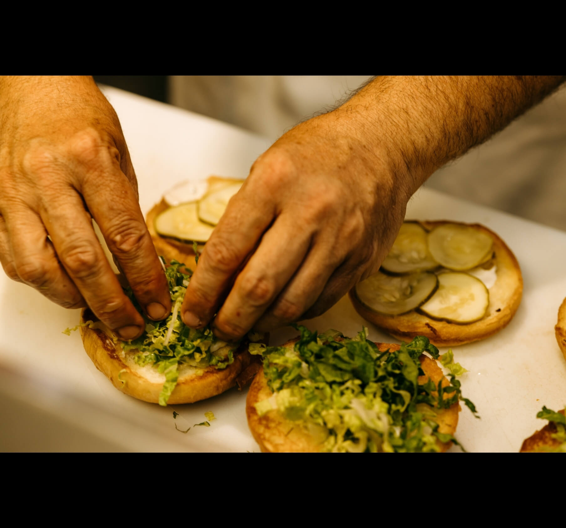 Après at Rusty’s at Blue