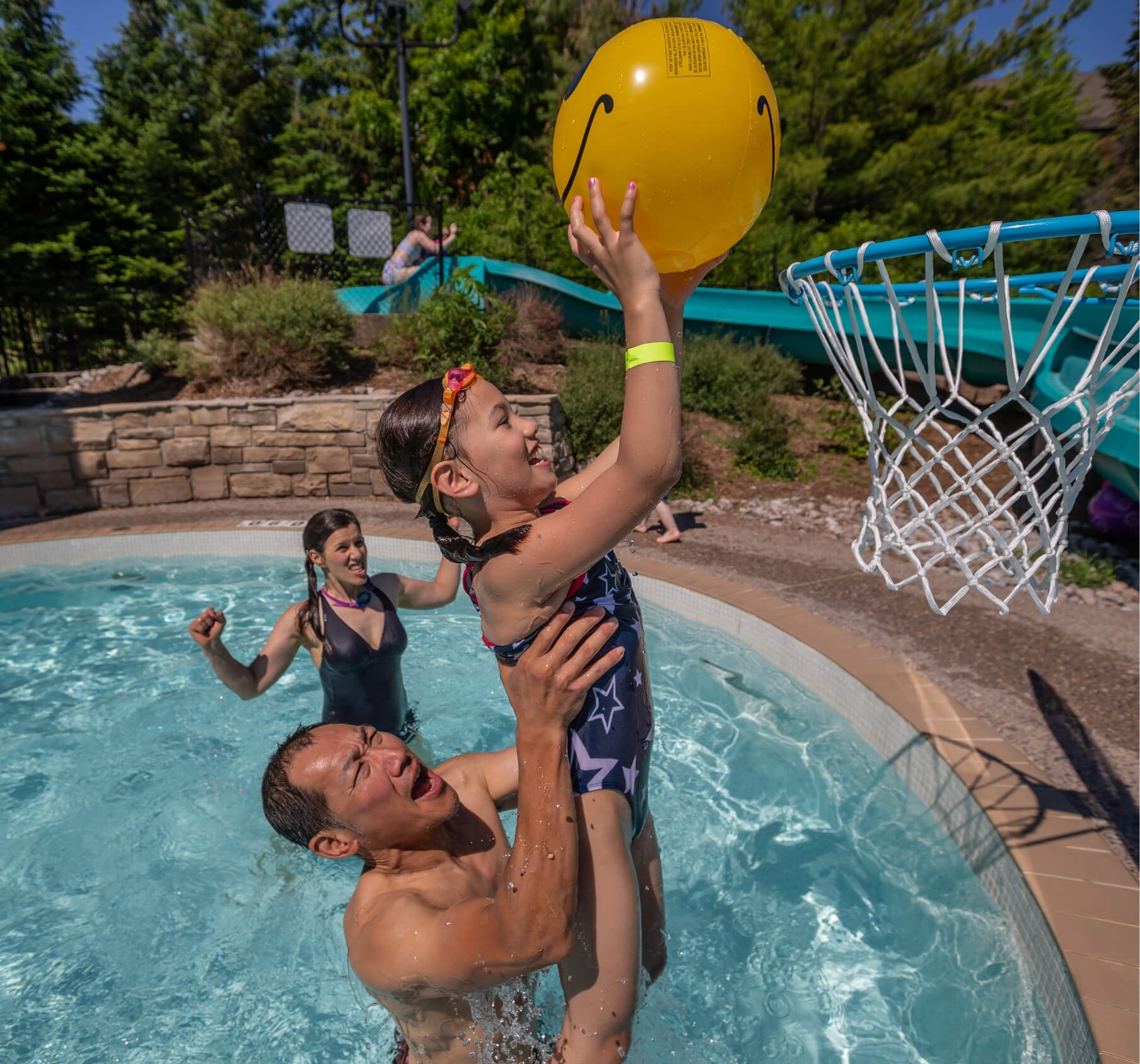 Plunge! Aquatic Centre