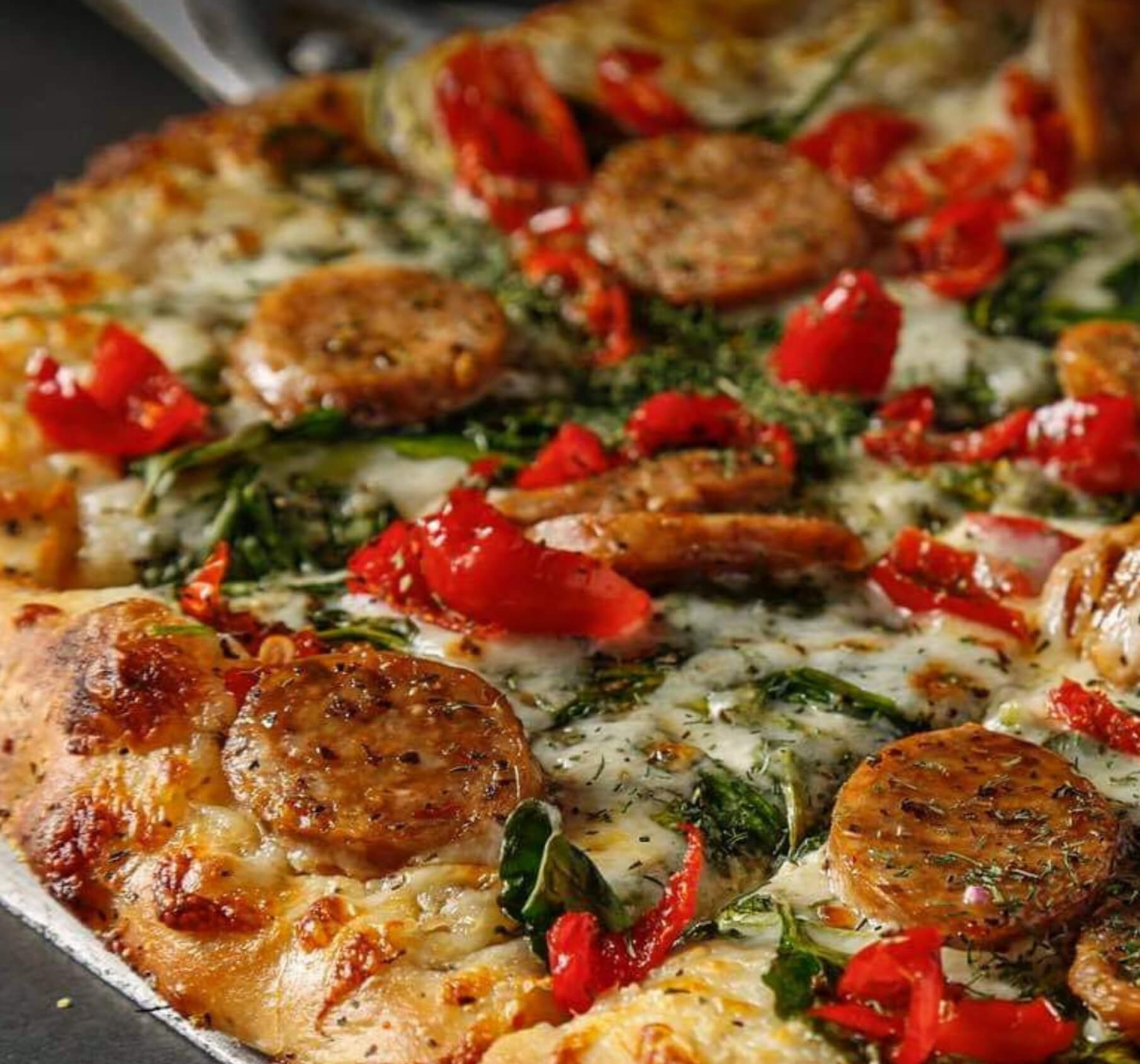 Village Dining at Petra