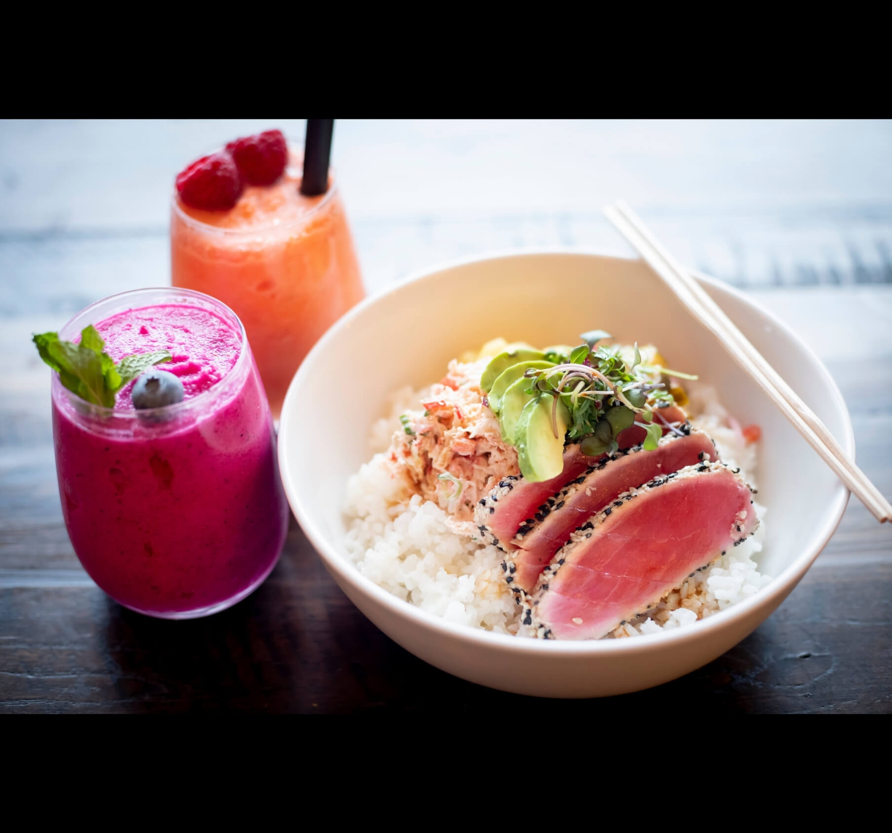 Fine Dining at PlumpJack Café