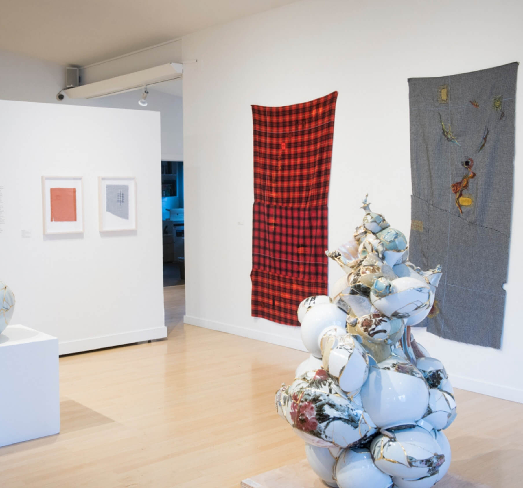 Visit the Ketchum Galleries