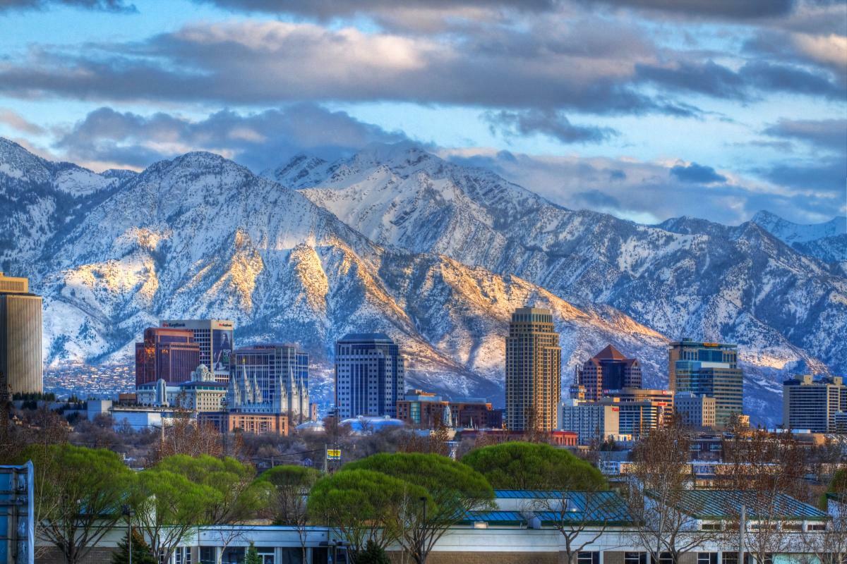 A locals guide to slc