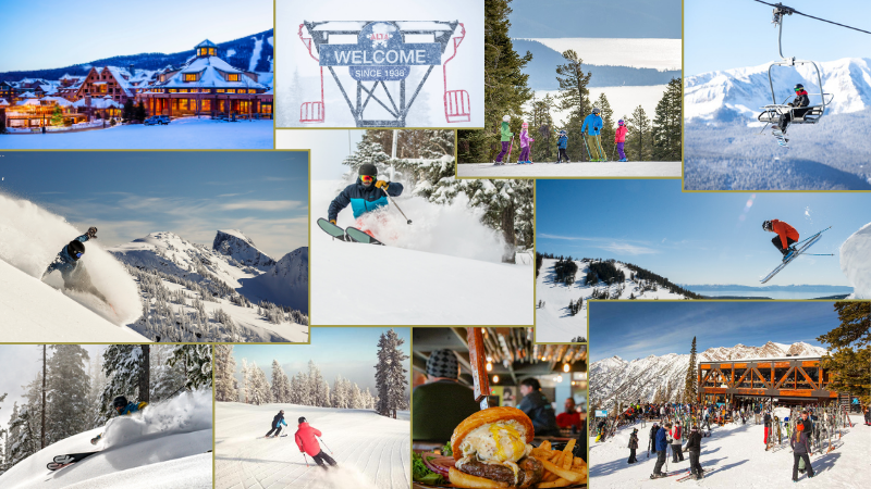 Avant Ski Hero Image 2