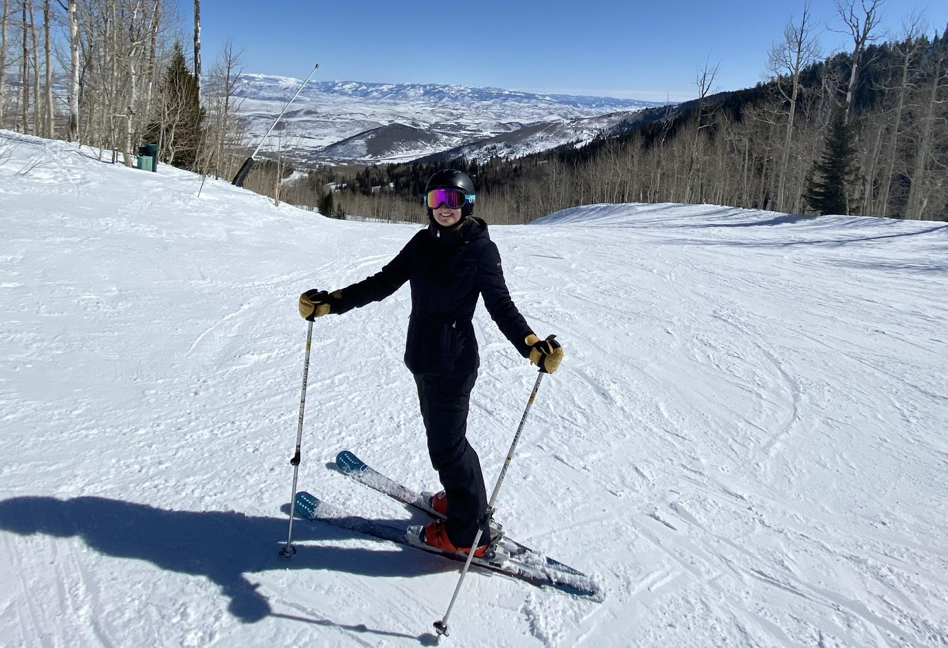 How ski butlers made my