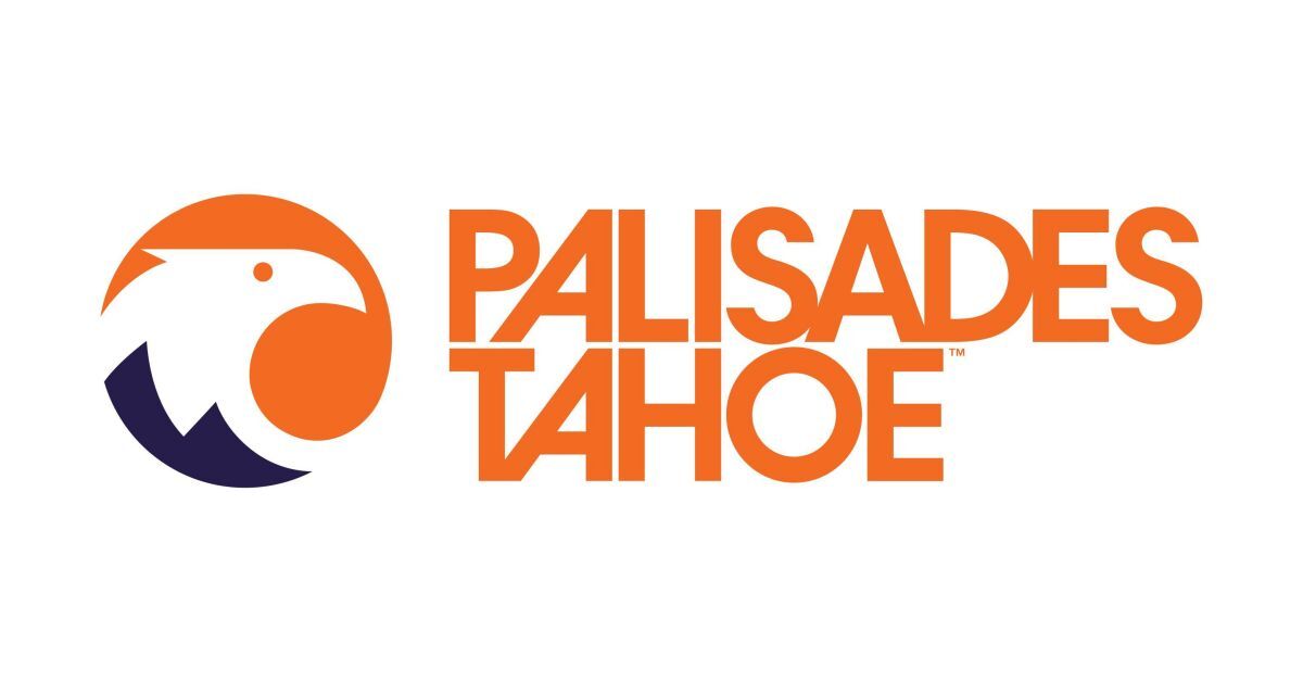 Palisades Tahoe Logo Primary Horizontal CMYK