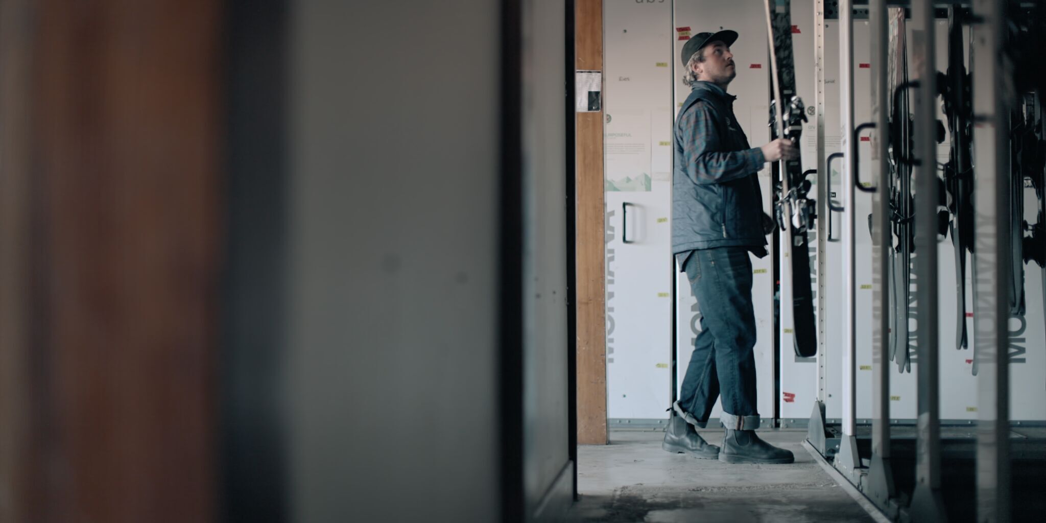 Ski Butlers Stills Head Quarters 7