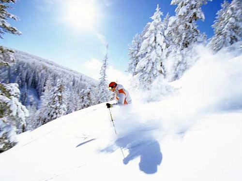 Time to get ready for