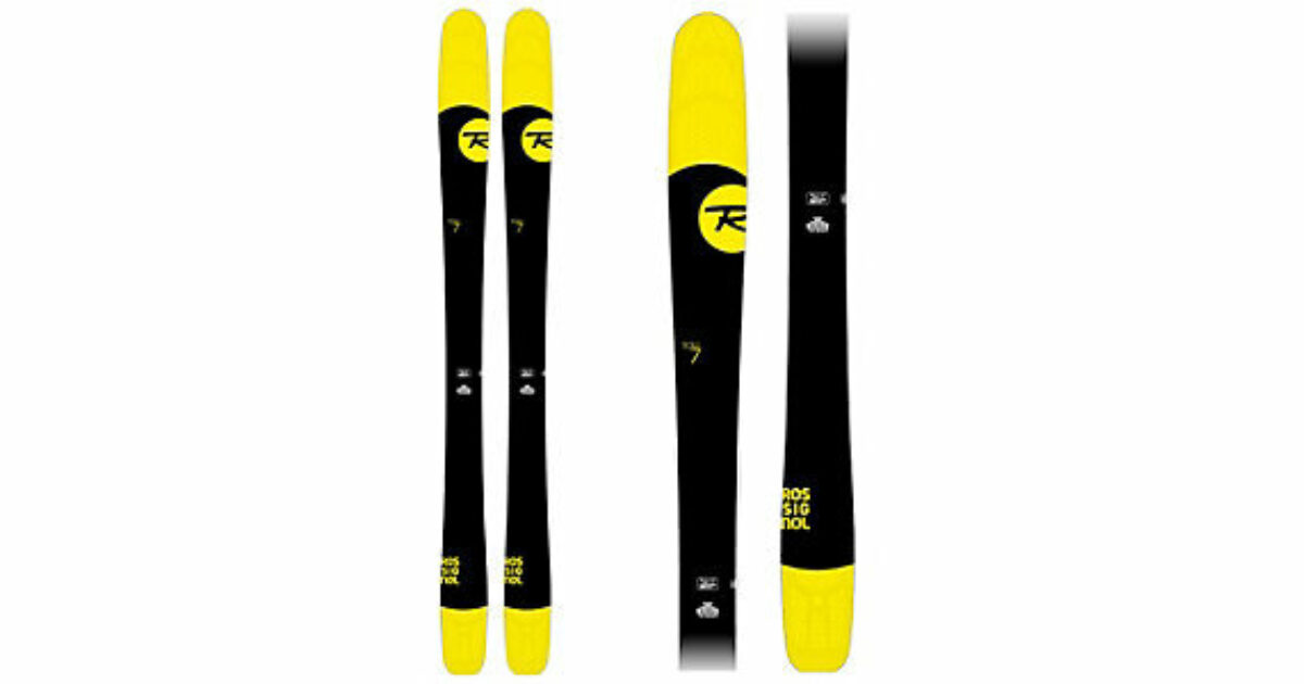 🎿 Goodbye Soul 7, Hello Rossignol Blackops | Ski Butlers
