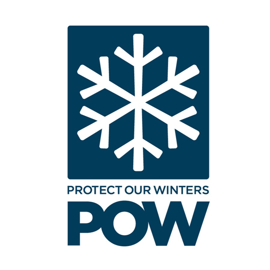 POW logo
