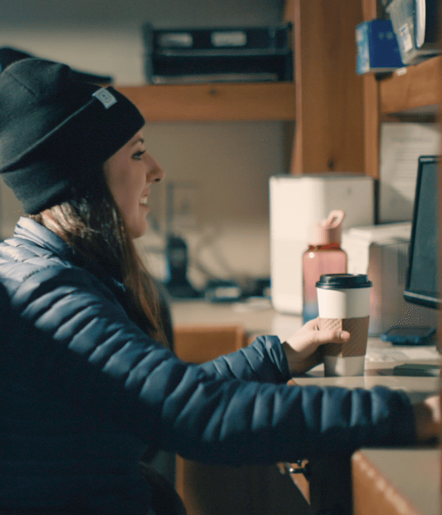 Group sales contact form