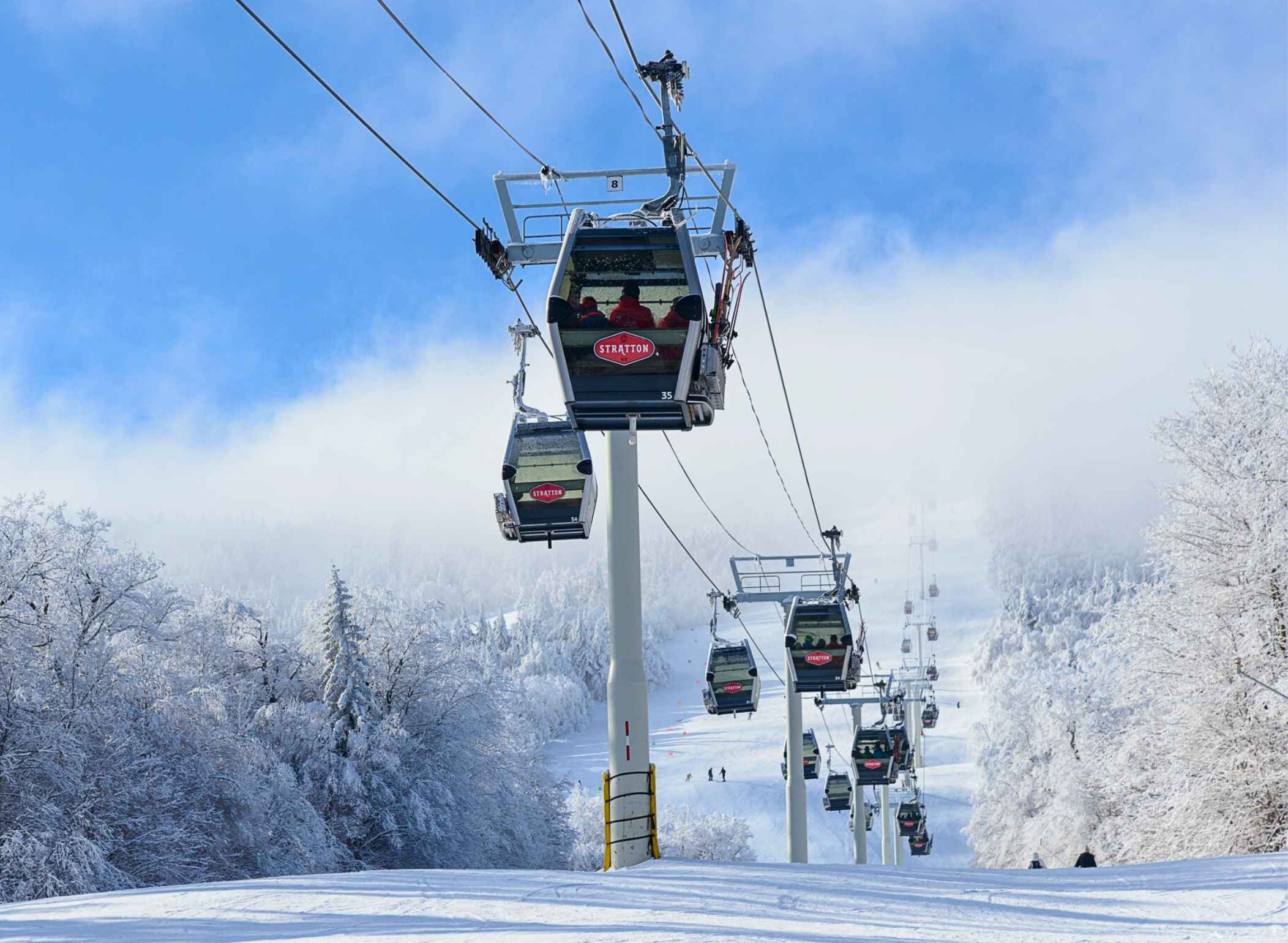 Location widget stratton