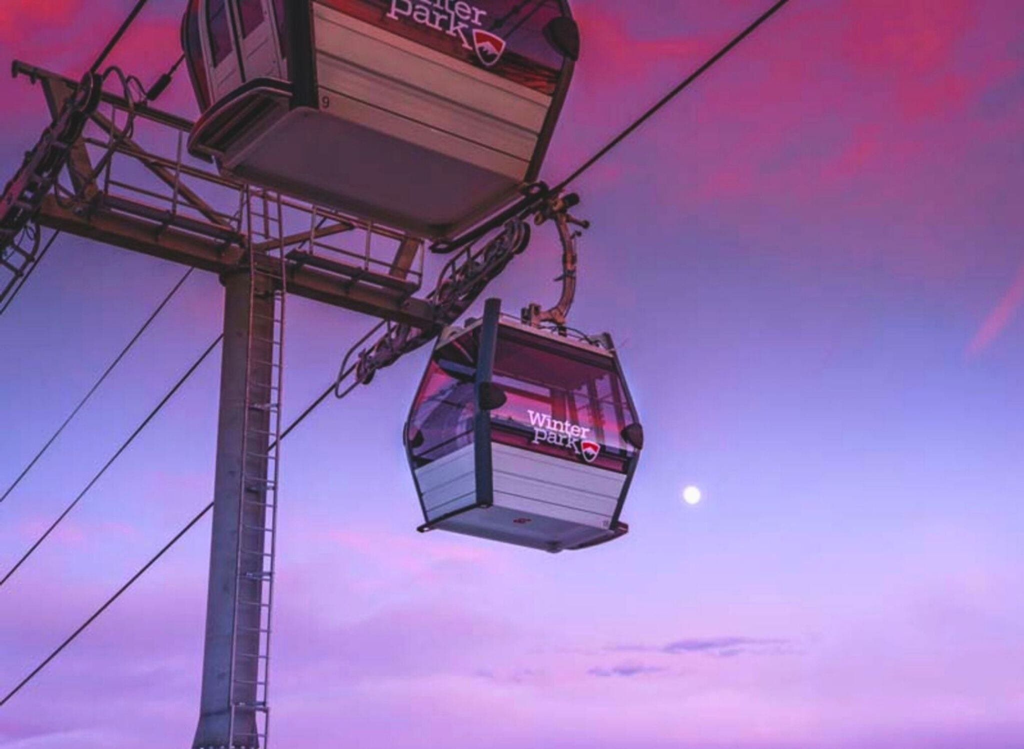 Location widget winter park