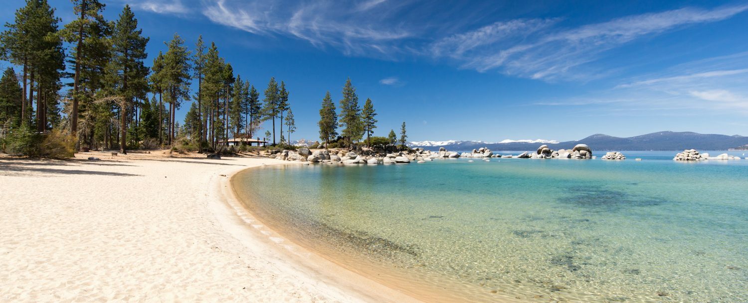 Lake Tahoe