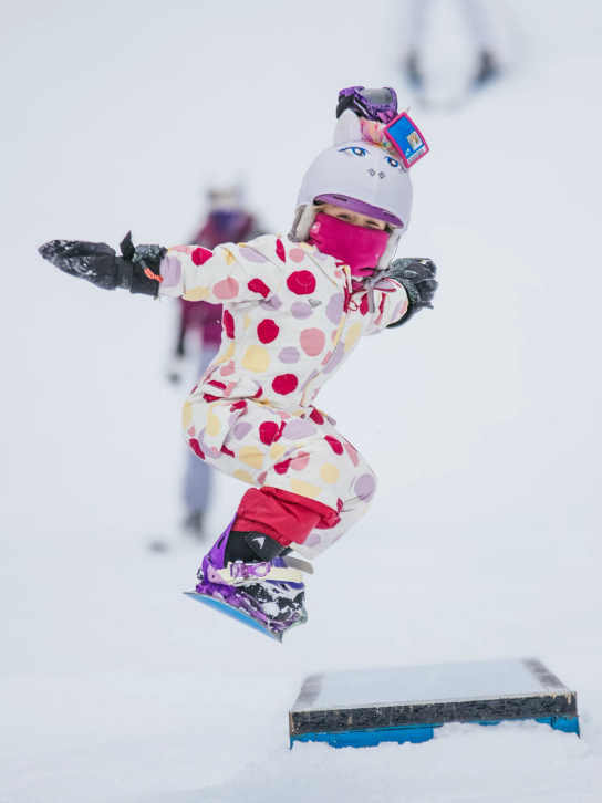 Junior Snowboard