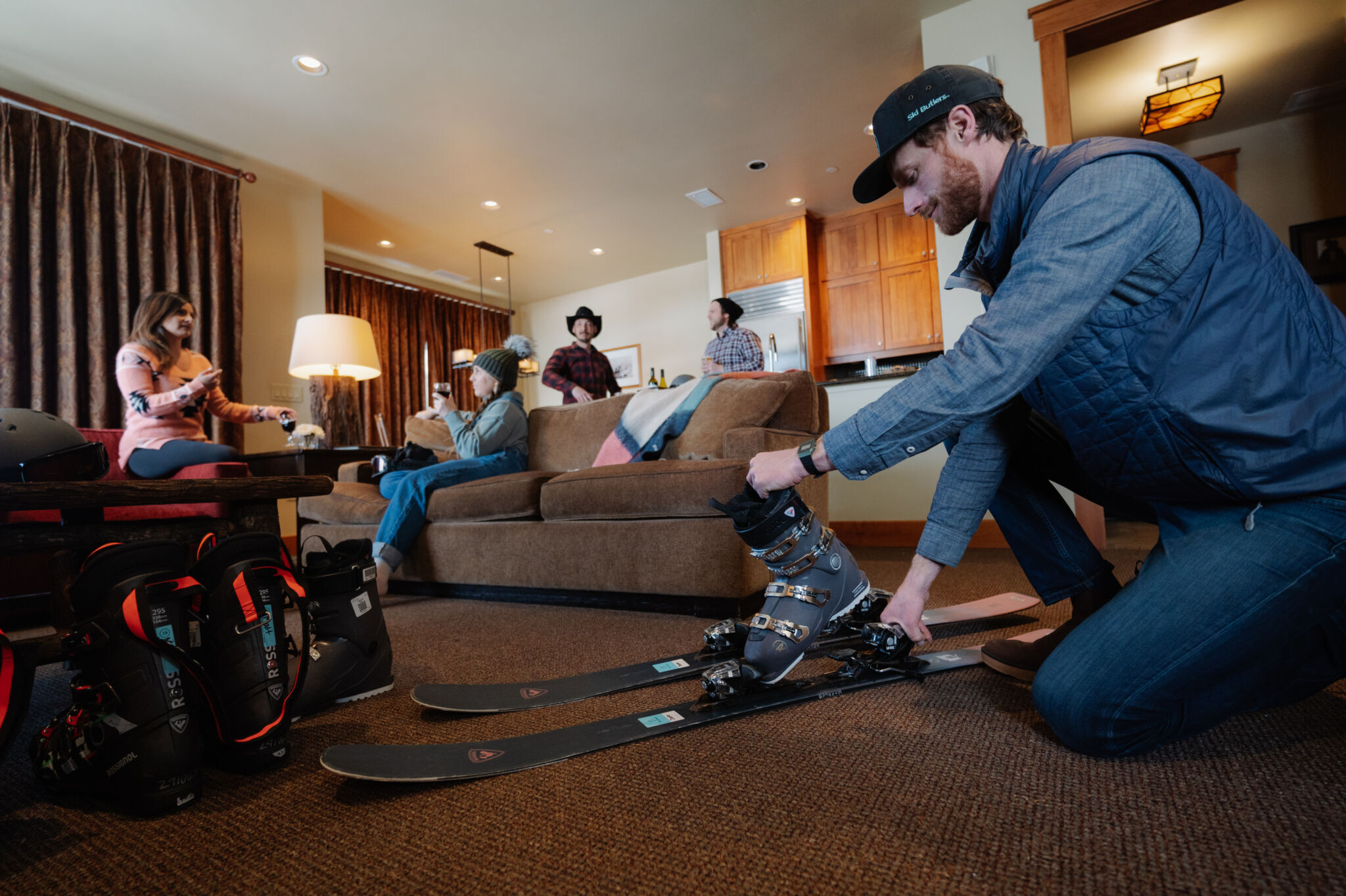 Snow King Ski Butlers March 2023 34