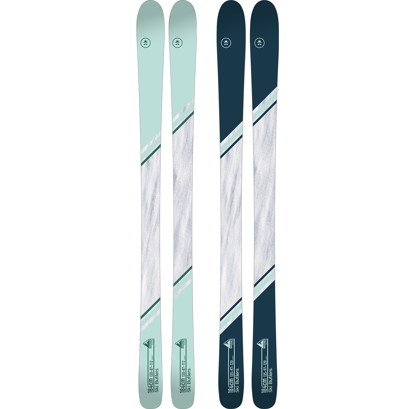 Wagner Bloth Downsized