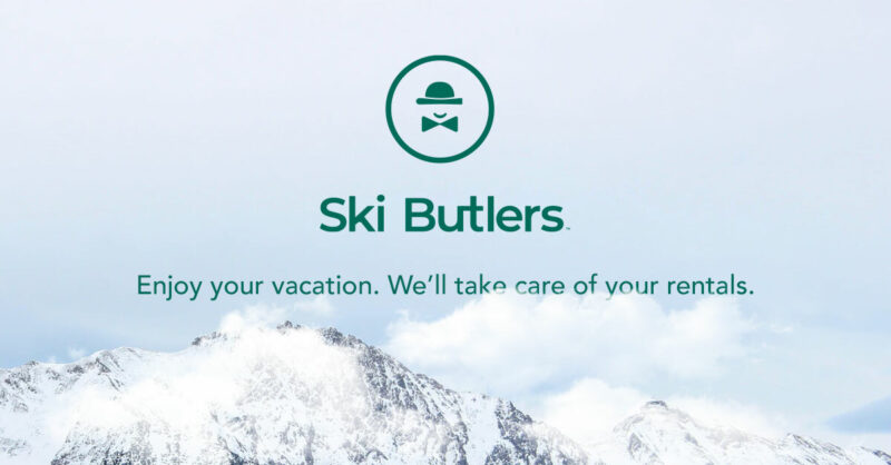 Ski Butlers: Homepage