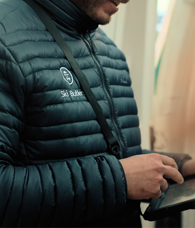 Contact Ski Butlers Northstar/Truckee