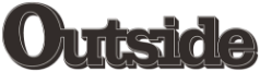 Outside Magazine Logo