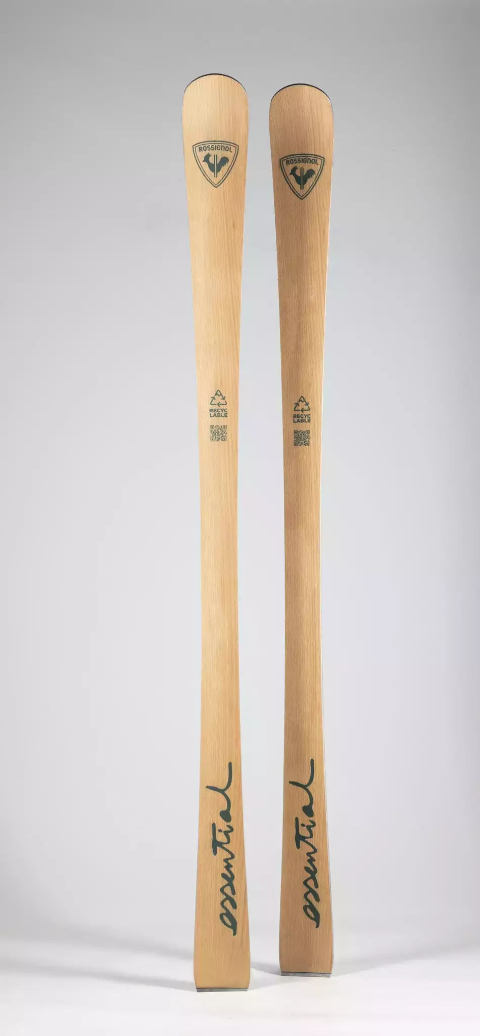 Rossi esstential ski