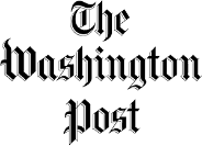 Washington Post Logo